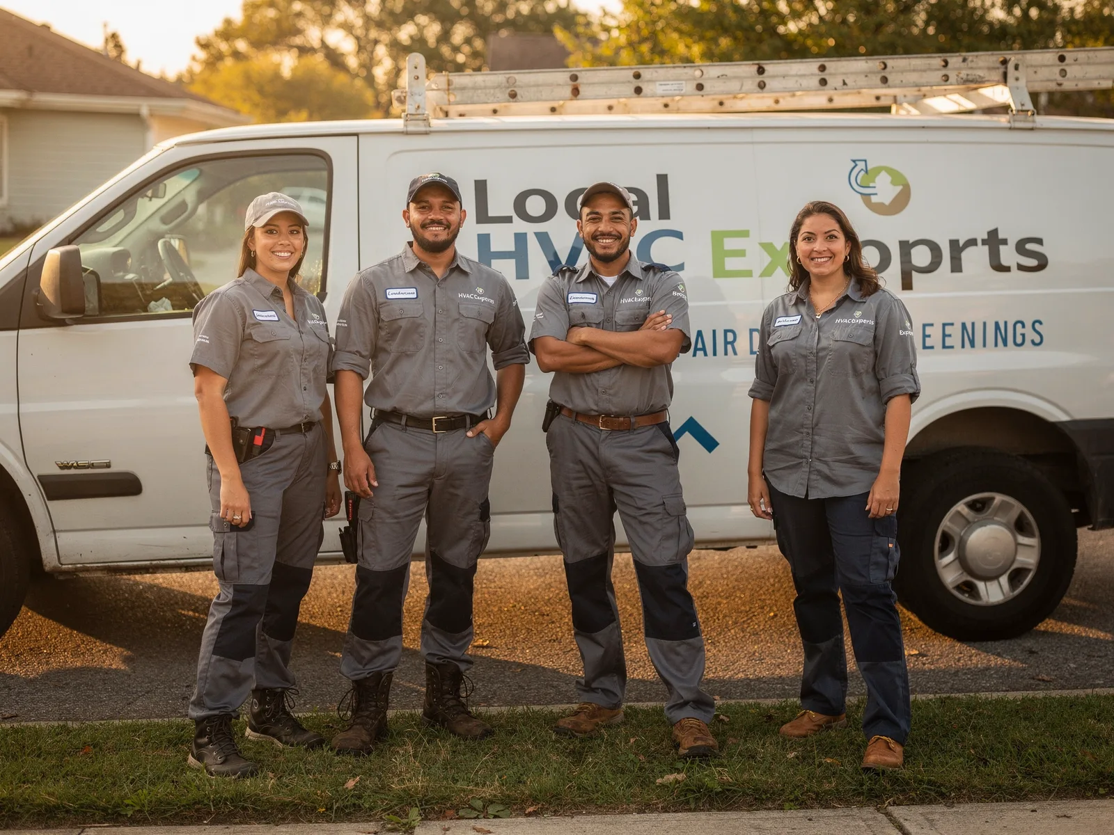 24/7 HVAC Repair & AC Replacement company in Wellsville, NY