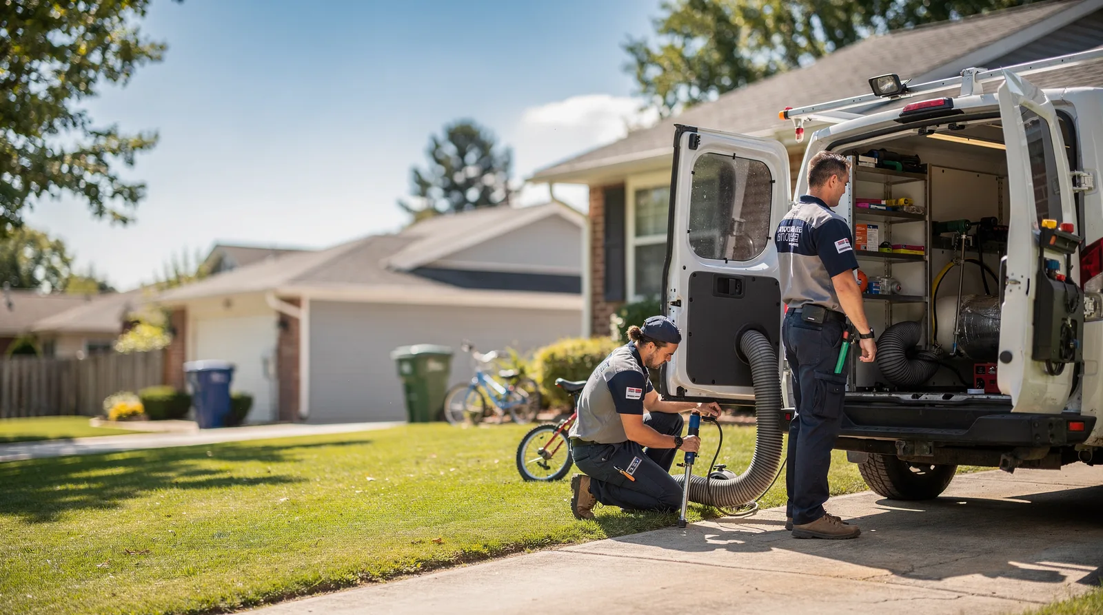 24/7 HVAC Repair & AC Replacement in Wellsville, NY near me